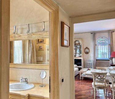 Washington Apartment | Appartmento - Marghera -