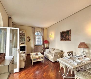 Washington Apartment | Appartmento - Marghera -