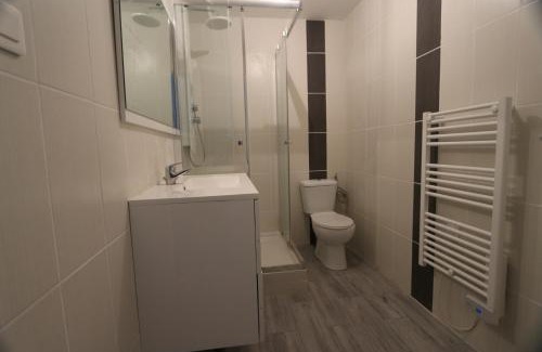 Cholet Apartment | Apparts Gites Cholet centre
