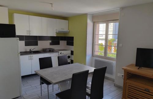 Cholet Apartment | Apparts Gites Cholet centre