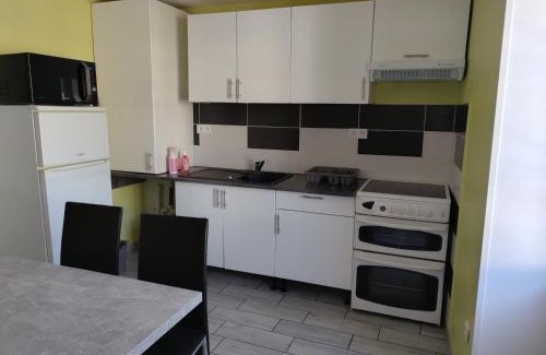 Cholet Apartment | Apparts Gites Cholet centre