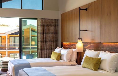 Healdsburg Hotel | Appellation Healdsburg