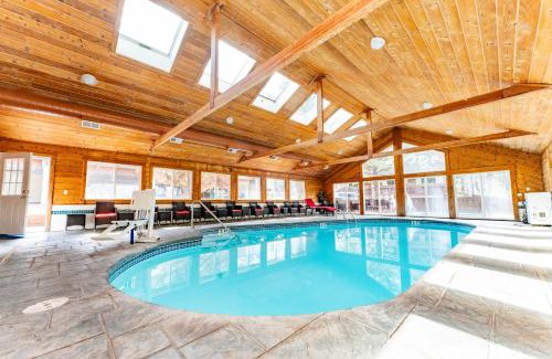 Estes Park Hotel | Appenzell Inn