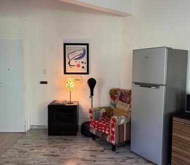 San Giovanni Apartment | Appia 101 Guest House