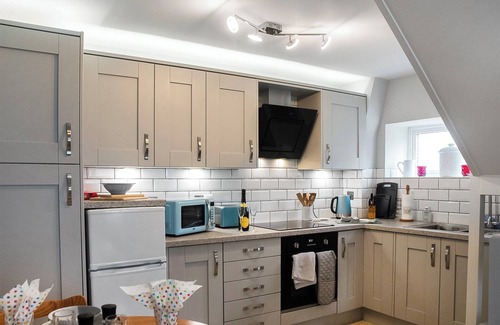 Cheddar Cottage | Apple Blossom Cottage - UK46648
