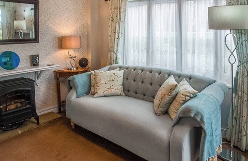 Cheddar Cottage | Apple Blossom Cottage - UK46648