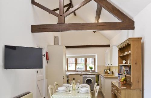 Munslow House | Apple Cottage