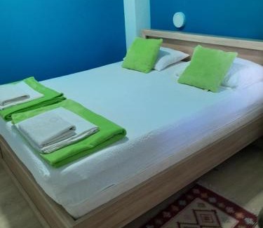 Mostar House | Apple Line Appartments