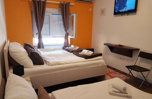 Mostar House | Apple Line Appartments