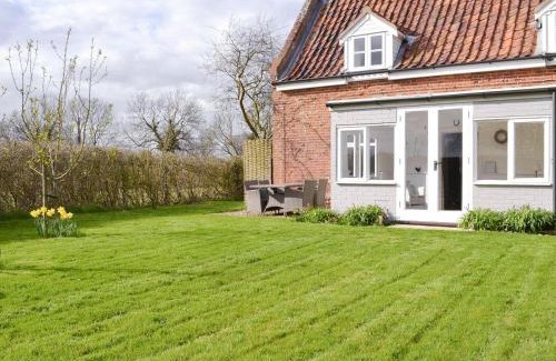 Foxley House | Apple Tree Cottage
