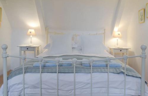 Foxley House | Apple Tree Cottage