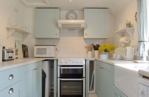 Foxley House | Apple Tree Cottage
