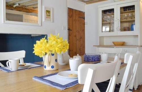 Foxley House | Apple Tree Cottage