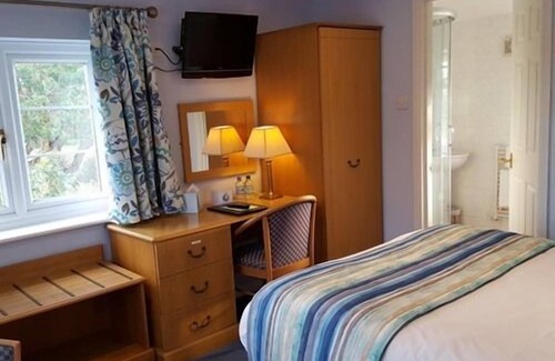 Keenthorne Hotel | Apple Tree Hotel
