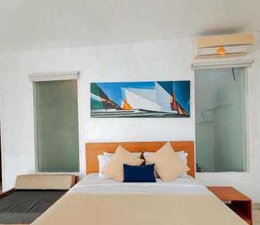 Banjar Semer Resort | Apple Villas & Apartments