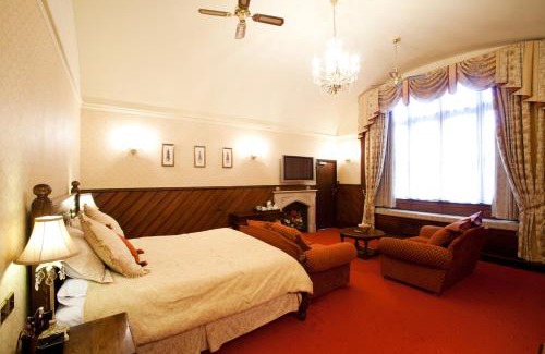 Appleby-in-Westmorland Hotel | Appleby Manor Hotel & Garden Spa