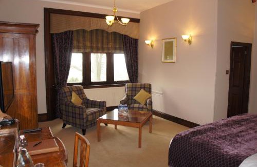 Appleby-in-Westmorland Hotel | Appleby Manor Hotel & Garden Spa