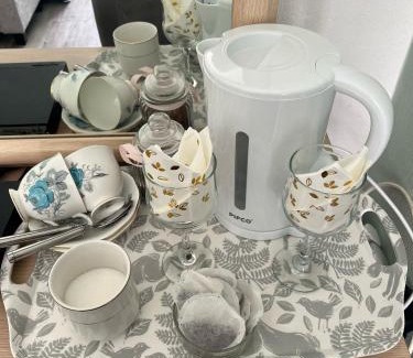 Westleigh Bed & Breakfast | Appledore Suite Accessible Unit