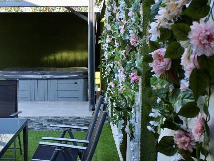 Debrecen House | AppleGarden