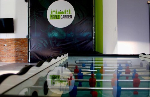 Debrecen House | AppleGarden