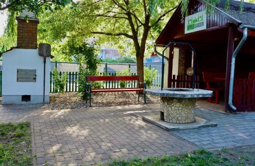 Debrecen House | AppleGarden