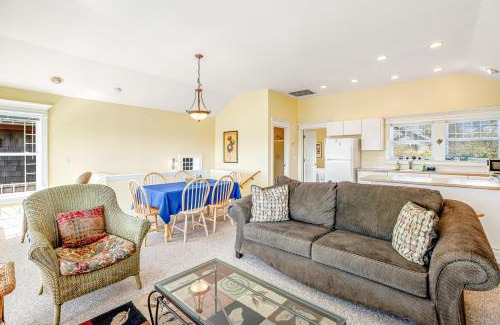 Newport House | Applegate House