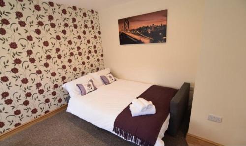 Newark Apartment | Appleton Apartments