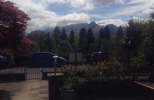 Keswick Bed & Breakfast | Appletrees B&B