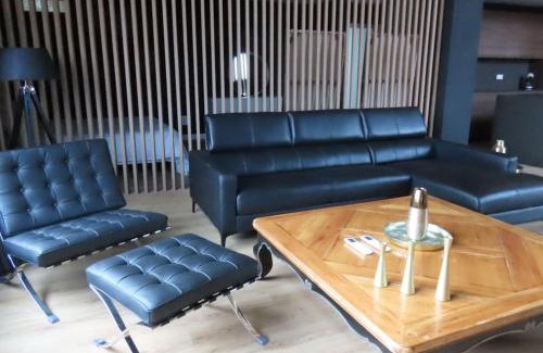 Gelves Apartment | Approx apartaments - gelves