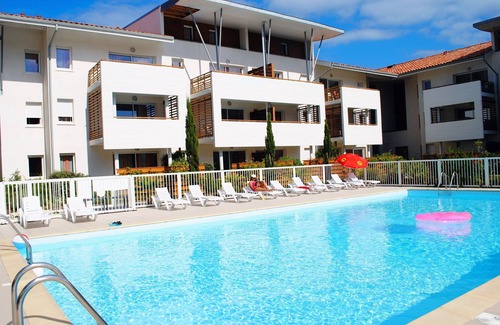 Moliets-et-Maa Condo | Appt avec Sauna + Accès Piscine | 250m de la Plage
