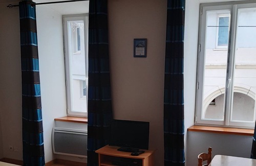 Ax-les-Thermes Apartment | Appt *** T2 4 people Ax les Thermes - Ariège