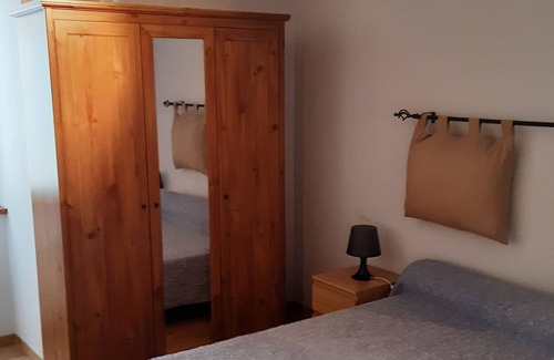 Ax-les-Thermes Apartment | Appt *** T2 4 people Ax les Thermes - Ariège