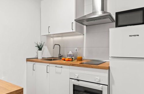 Ribadesella House | Appto. Sand in Ribadesella