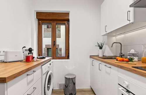 Ribadesella House | Appto. Sand in Ribadesella