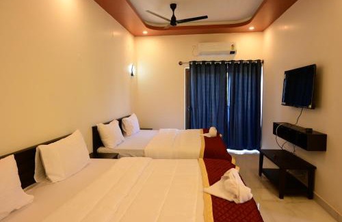 Yelagiri Resort | Appu Resorts