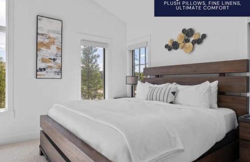 Winter Park Ski Chalet | Après Chalet