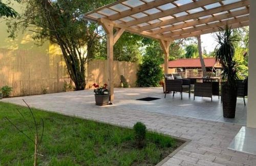 Balatonlelle Apartment | Apróka Relax