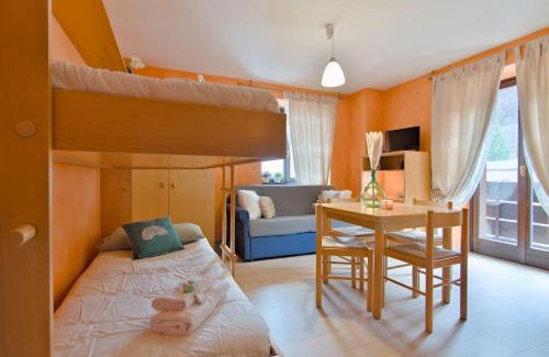 Aprica Apartment | Aprica Alpine Loft Centralità e Park Free