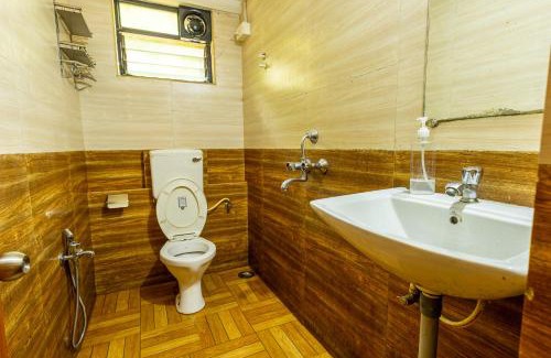Palolem Apartment | Apricot Homestays