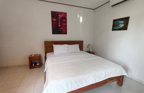 Cemagi House | Aprilia Home Stay