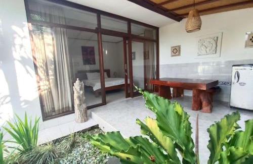 Cemagi House | Aprilia Home Stay
