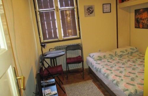 Slavija Apartment | Aprtman Sonja 2