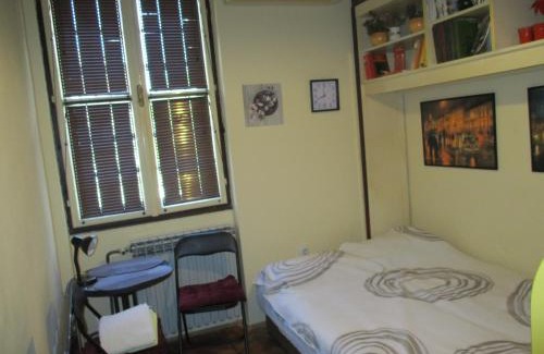 Slavija Apartment | Aprtman Sonja 2