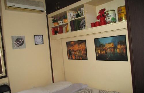 Slavija Apartment | Aprtman Sonja 2