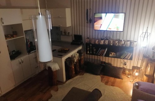 Krusevac Apartment | Aprtman Steva Krusevac