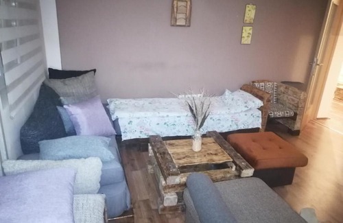 Krusevac Apartment | Aprtman Steva Krusevac