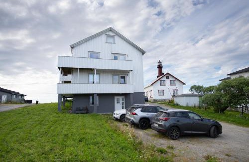 Andenes Apartment | Apt 202 - Andenes Whale Safari Apartments