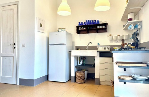 Bari Sardo Apartment | Apt 3 – Il Terrazzo