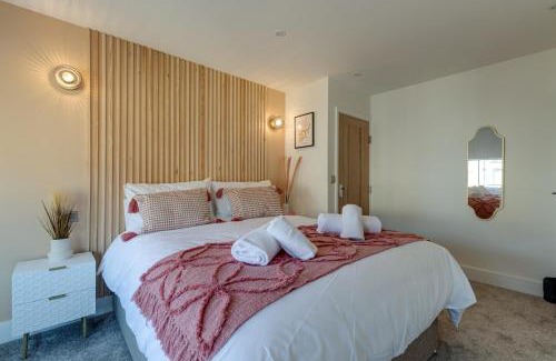 Scarborough Apartment | Apt 3 North Marine Villa