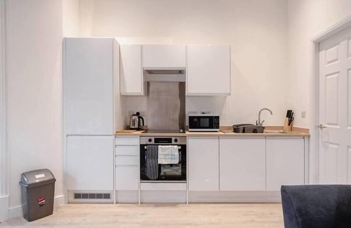 Halifax Apartment | Apt 3 Prescott Court Halifax